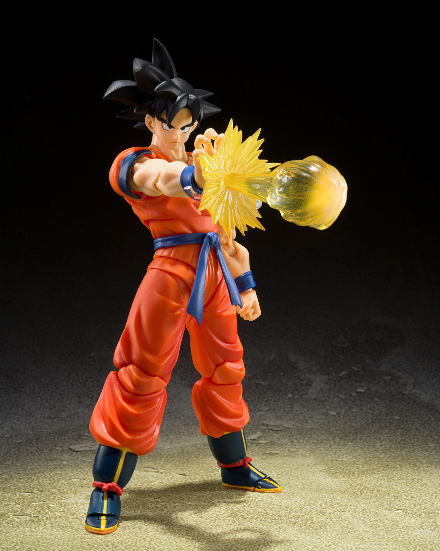 Sh figuarts dragon hot sale ball z accessories